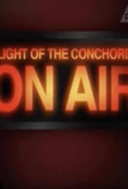 Flight of the Conchords: On Air - Movie Poster Flight of the Conchords: On Air - Movie Poster