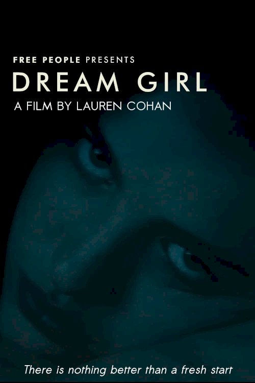 Dream Girl - Movie Poster