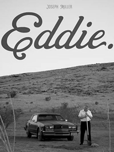 Eddie. - Movie Poster Eddie. - Movie Poster
