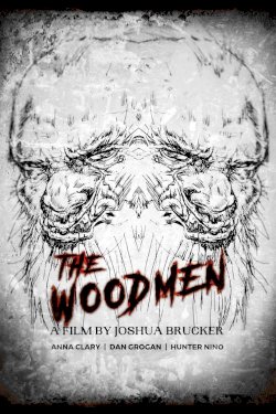 The Woodmen - Movie Poster The Woodmen - Movie Poster