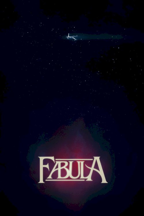 Fabula - Movie Poster Fabula - Movie Poster