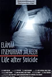 Elämää itsemurhan jälkeen - Movie Poster Elämää itsemurhan jälkeen - Movie Poster