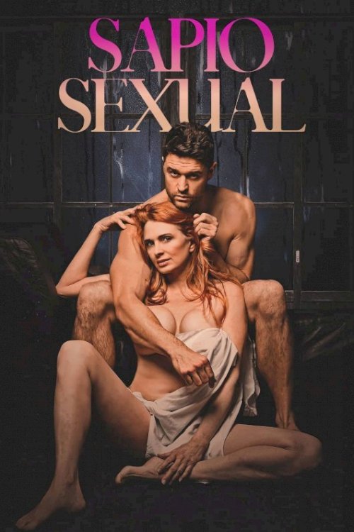 Sapiosexual - Movie Poster Sapiosexual - Movie Poster