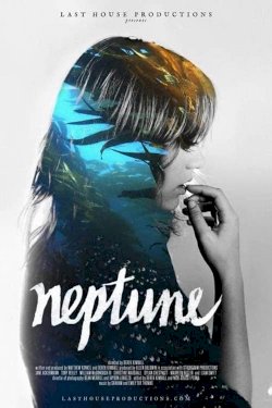 Neptune - Movie Poster Neptune - Movie Poster