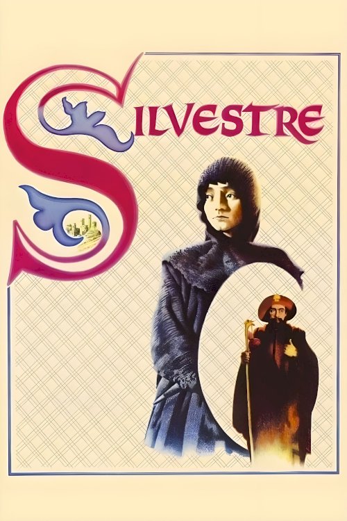 Silvestre - Movie Poster Silvestre - Movie Poster