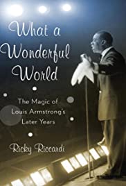 What a Wonderful World - Movie Poster What a Wonderful World - Movie Poster