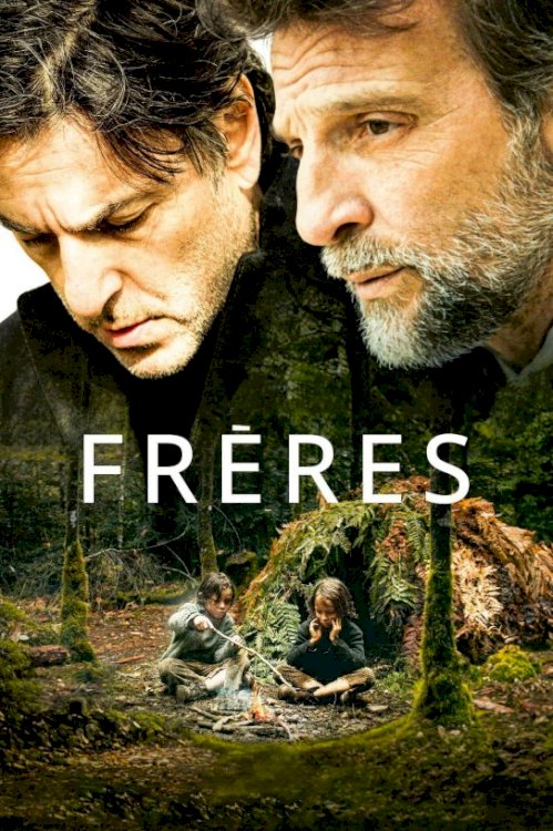 Brothers - Movie Poster Brothers - Movie Poster