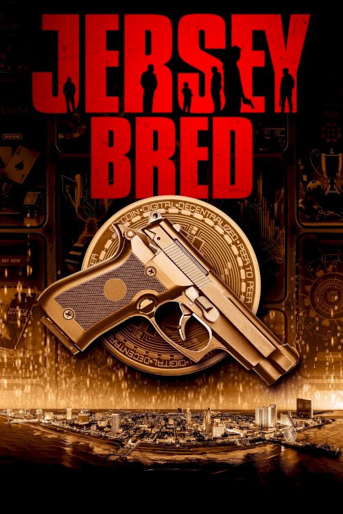 Jersey Bred - Movie Poster