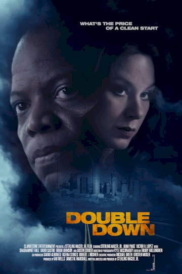 Double Down - Movie Poster Double Down - Movie Poster