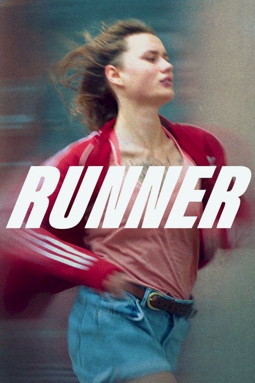 Runner - Movie Poster Runner - Movie Poster
