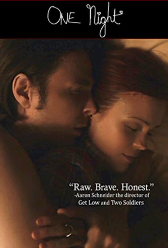 One Night - Movie Poster One Night - Movie Poster