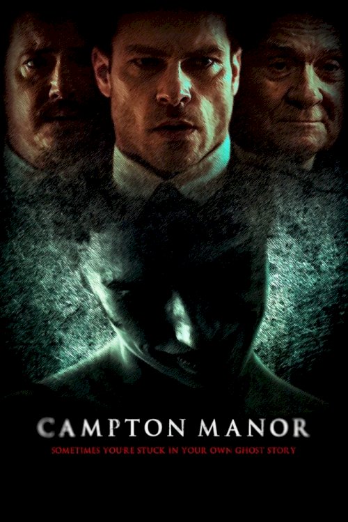 Campton Manor - Movie Poster Campton Manor - Movie Poster