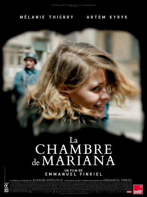 Mariana's Room - Movie Poster Mariana's Room - Movie Poster