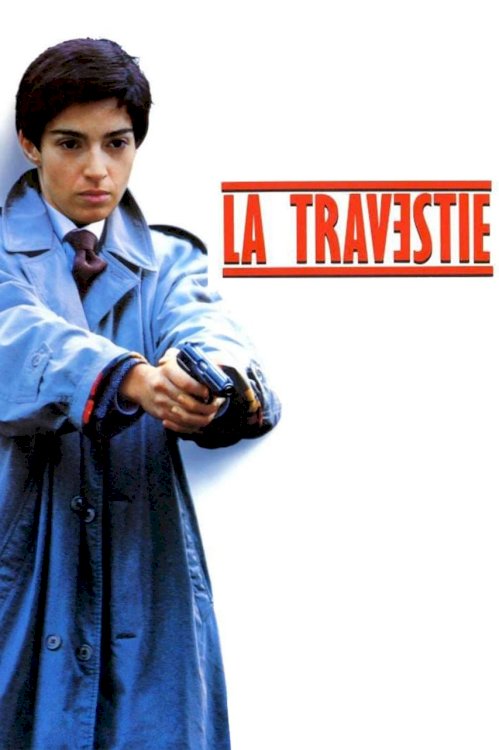 La Travestie - Movie Poster La Travestie - Movie Poster