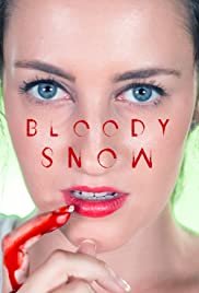 Bloody Snow - Movie Poster Bloody Snow - Movie Poster