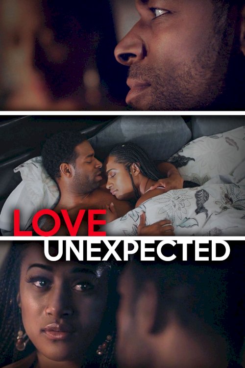 Love Unexpected - Movie Poster