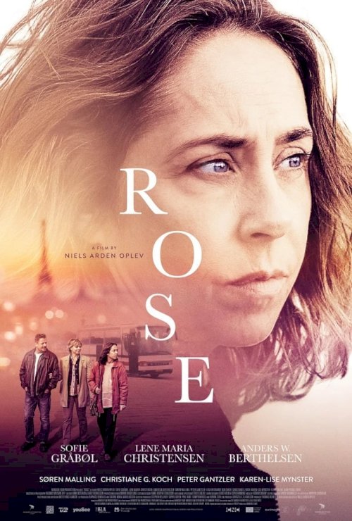 Rose - Movie Poster Rose - Movie Poster
