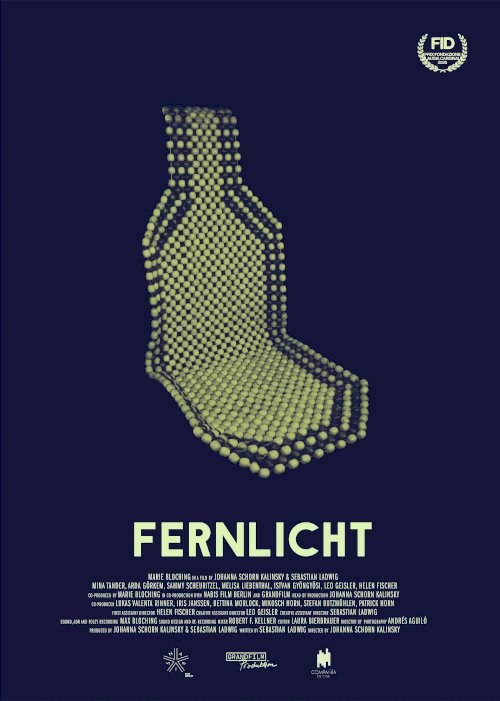 Headlights - Movie Poster Headlights - Movie Poster