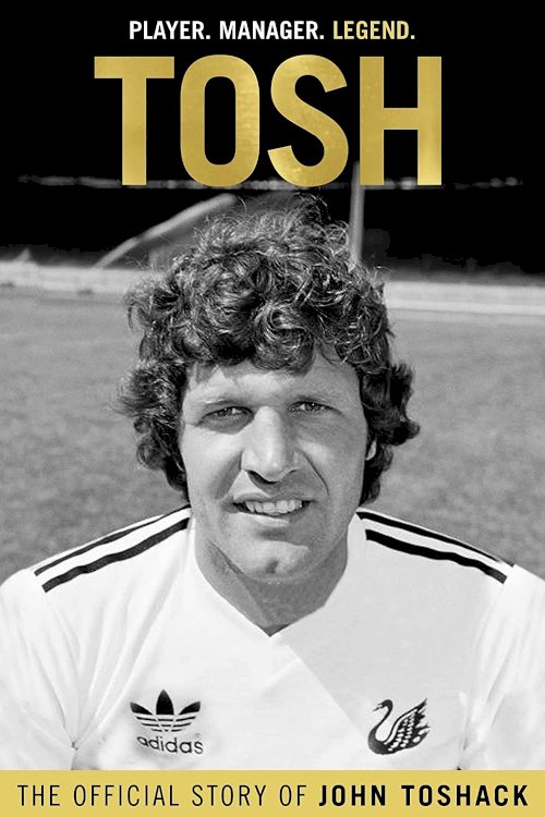 Tosh - Movie Poster Tosh - Movie Poster