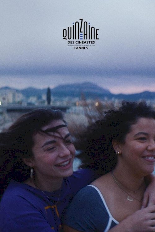 The Girls We Want - Movie Poster The Girls We Want - Movie Poster