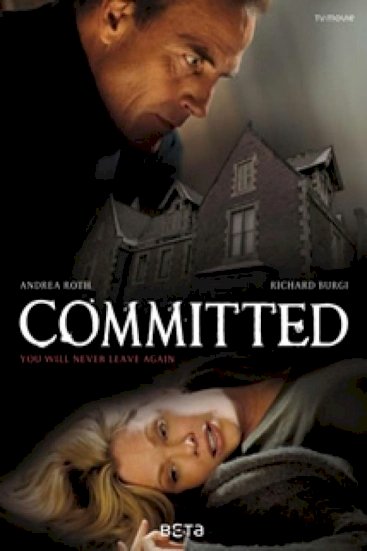 Committed - Movie Poster Committed - Movie Poster