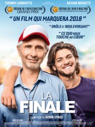 La Finale - Movie Poster La Finale - Movie Poster