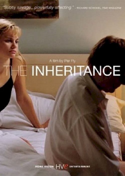 The Inheritance - Movie Poster