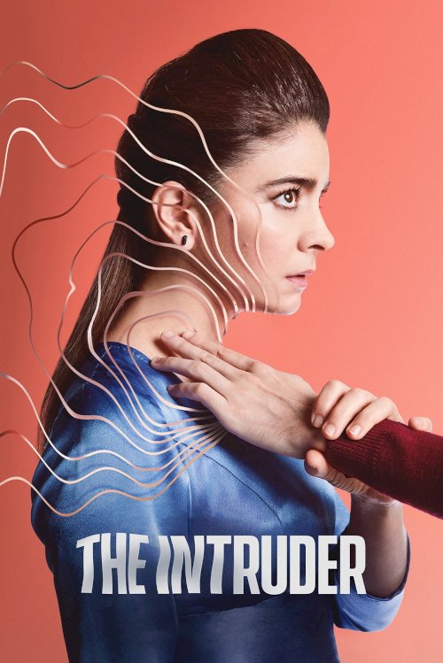 The Intruder - Movie Poster The Intruder - Movie Poster