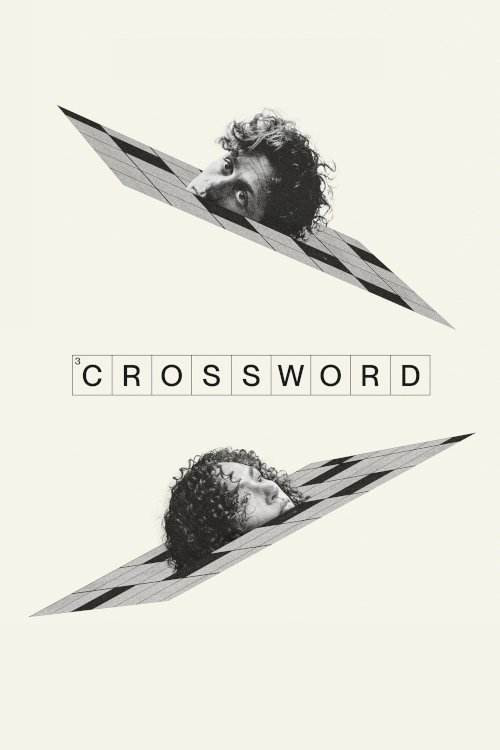 Crossword - Movie Poster Crossword - Movie Poster