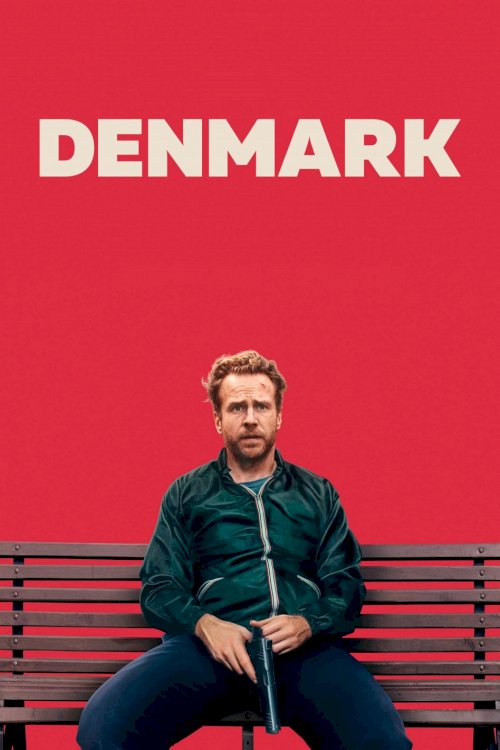 Denmark - Movie Poster Denmark - Movie Poster