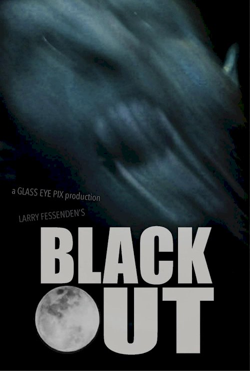 Blackout - Movie Poster Blackout - Movie Poster