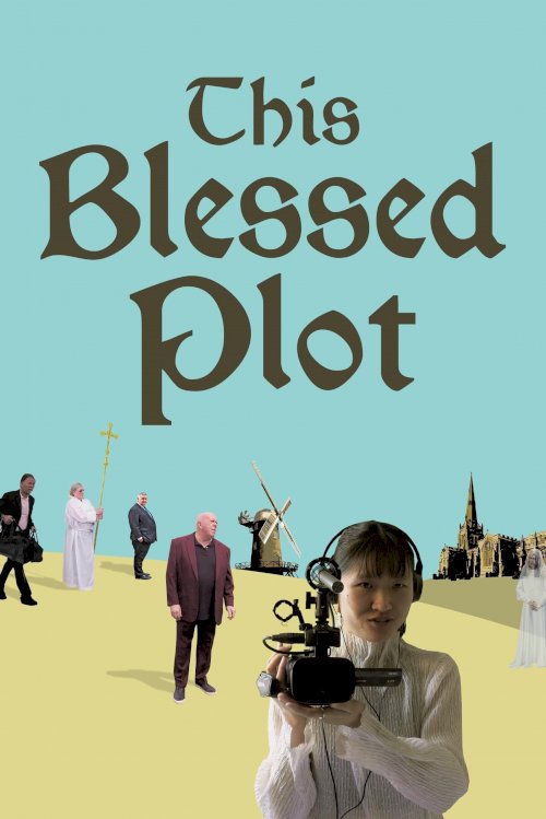 This Blessed Plot - Movie Poster This Blessed Plot - Movie Poster