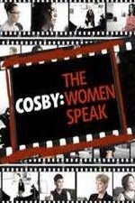 Cosby: The Women Speak - Movie Poster