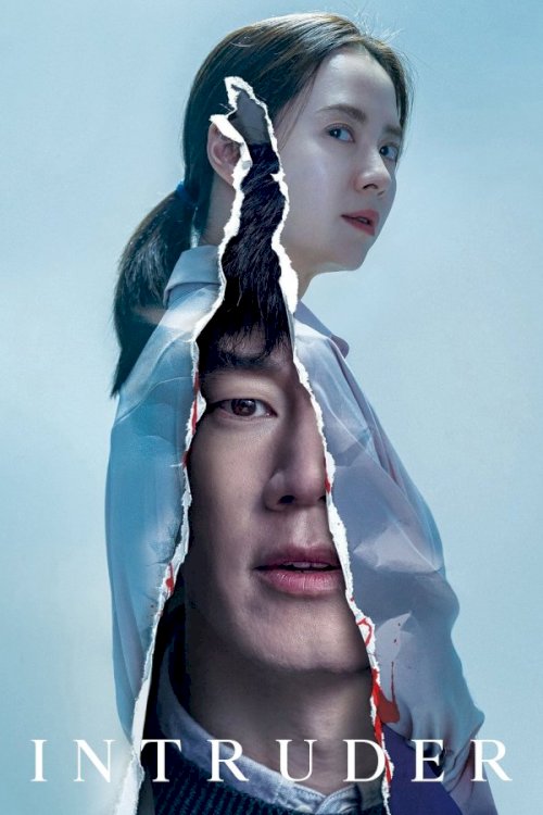 Intruder - Movie Poster Intruder - Movie Poster