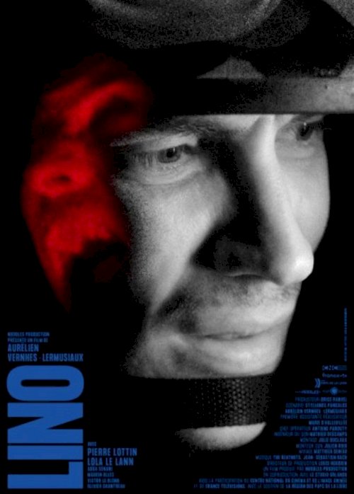 Lino - Movie Poster Lino - Movie Poster