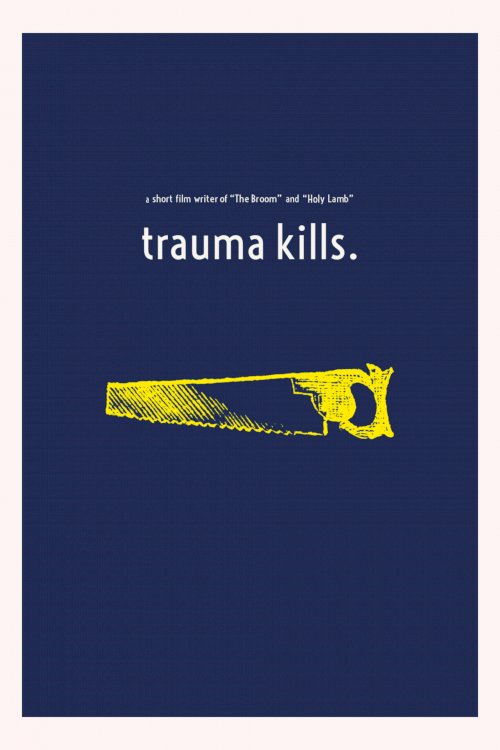 The Scariest TV Show - Movie Poster