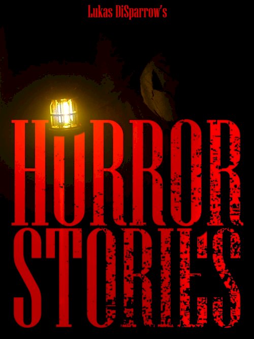 Horror Stories - Movie Poster Horror Stories - Movie Poster