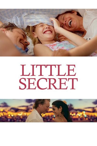 Little Secret - Movie Poster Little Secret - Movie Poster