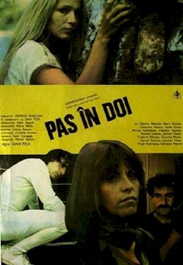 Passo Doble - Movie Poster Passo Doble - Movie Poster