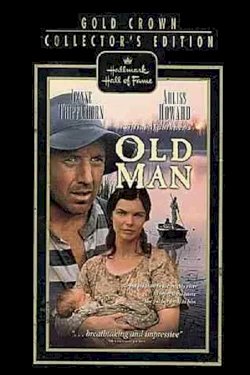 Old Man - Movie Poster