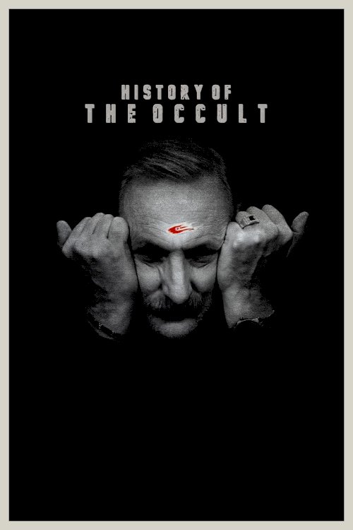 History of the Occult - Movie Poster History of the Occult - Movie Poster