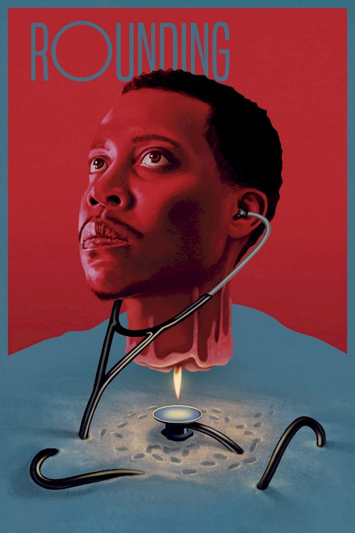 Rounding - Movie Poster Rounding - Movie Poster