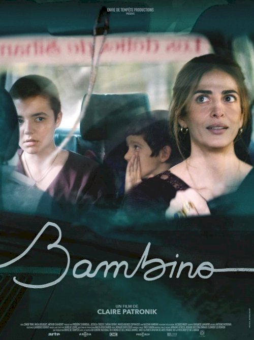 Bambino - Movie Poster Bambino - Movie Poster