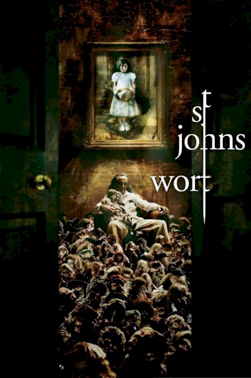 St. John's Wort - Movie Poster St. John's Wort - Movie Poster