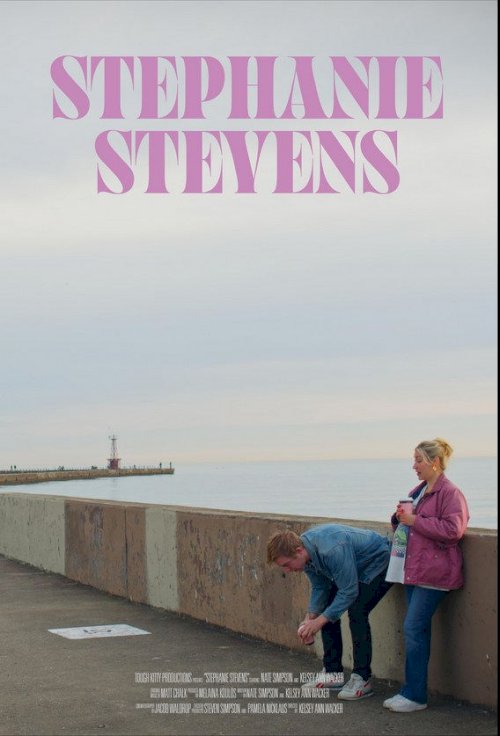 Stephanie Stevens - Movie Poster Stephanie Stevens - Movie Poster