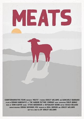 Meats - Movie Poster Meats - Movie Poster