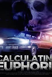 Calculating Euphoria - Movie Poster Calculating Euphoria - Movie Poster