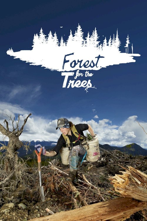 Forest for the Trees - Movie Poster Forest for the Trees - Movie Poster