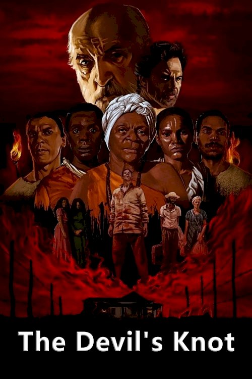 The Devil's Knot - Movie Poster The Devil's Knot - Movie Poster