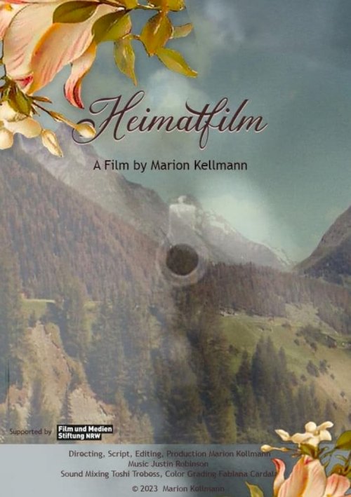 Heimatfilm - Movie Poster Heimatfilm - Movie Poster